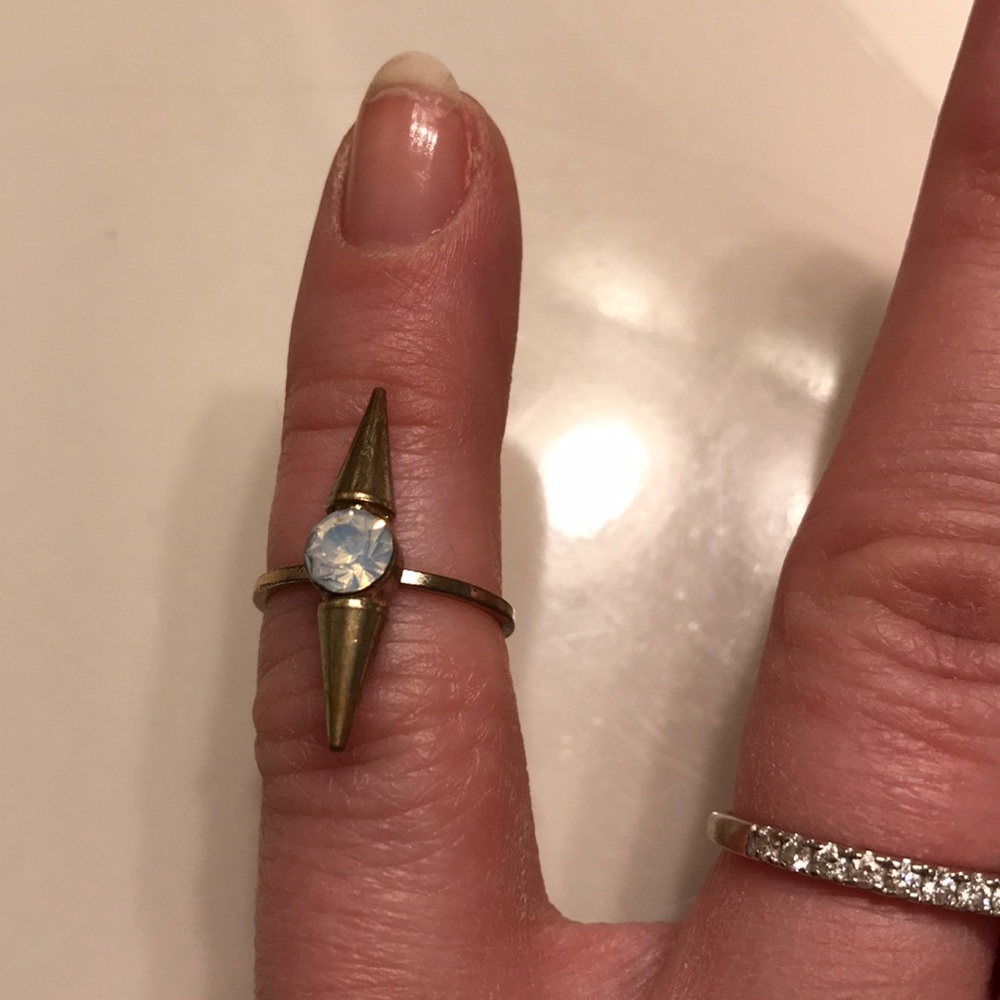 Midi ring